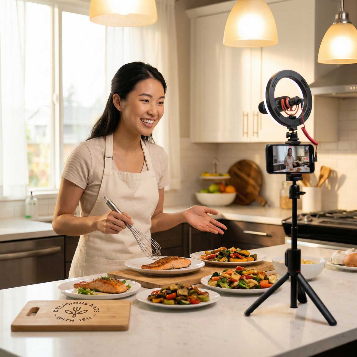 羞羞漫画美食视频教程